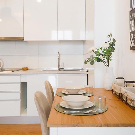 C15 - Charming Modern Studio In The Centre Málaga Exterior foto
